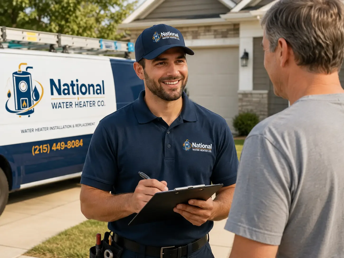 Water Heater Installation Wishek, ND FAQs